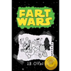 Fart Wars: May The Farts Be With You - Paperback