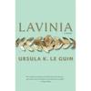 Lavinia - Paperback