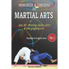 Principles and Concepts for Martial Arts: Principles of Martial Arts for Judo, Bjj, Wrestling, Sambo and Other Grappling Arts - Paperback