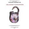 Lies, Secrecy and Deceptions Unlocked - Paperback