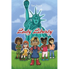 Lady Liberty - Paperback