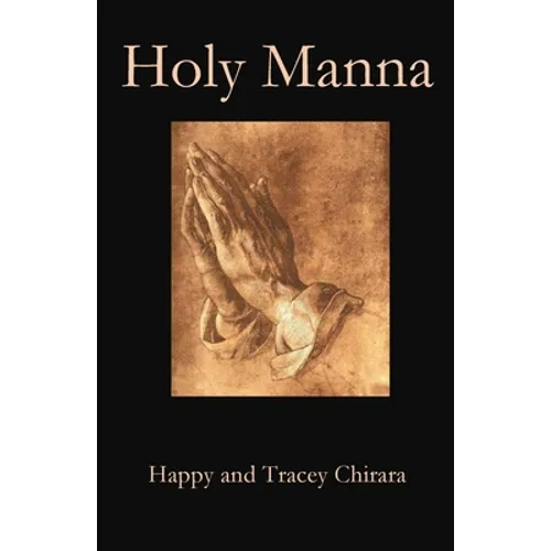 Holy Manna - Paperback