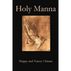 Holy Manna - Paperback