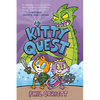 Kitty Quest: A Graphic Novel - Hardcover