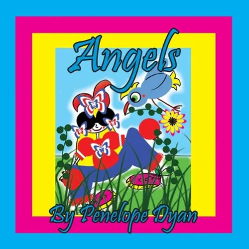 Angels - Paperback
