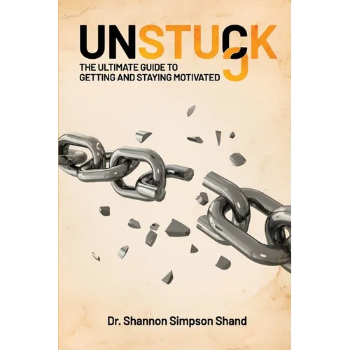 Unstuck - Paperback