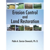 Erosion Control and Land Restoration - Paperback