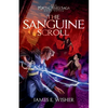 The Sanguine Scroll - Paperback