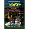 Sawdust Joint - Hardcover