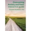 Overcoming Anxiety and Panic interactive guide - Paperback