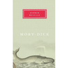 Moby-Dick: Introduction by Larzer Ziff - Hardcover