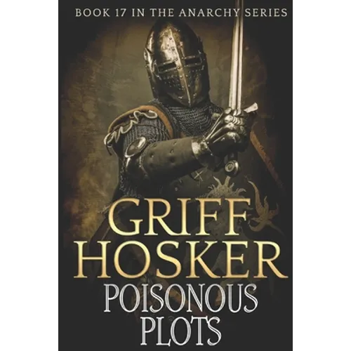 Poisonous Plots - Paperback