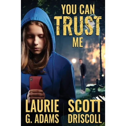 You Can Trust Me - Paperback