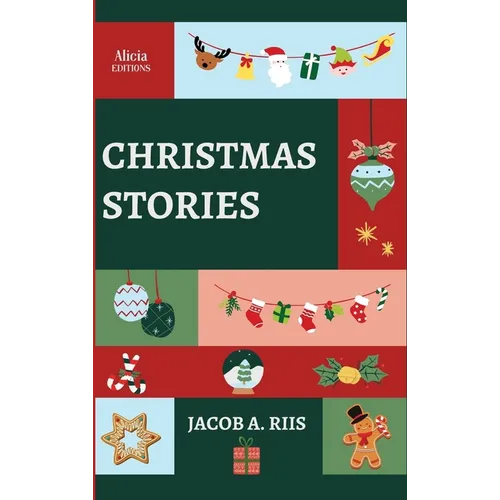 Christmas Stories - Hardcover