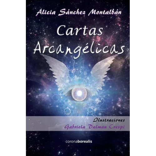 Cartas Arcangélicas - Paperback