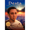 Desta and King Solomon's Coin of Magic and Fortune - Paperback