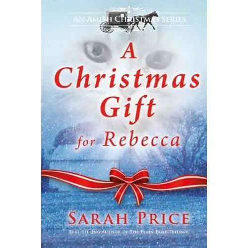 A Christmas Gift for Rebecca - Paperback