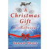A Christmas Gift for Rebecca - Paperback