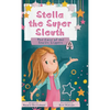 Stella the Super Sleuth: The Case of the Stolen Slippers - Hardcover
