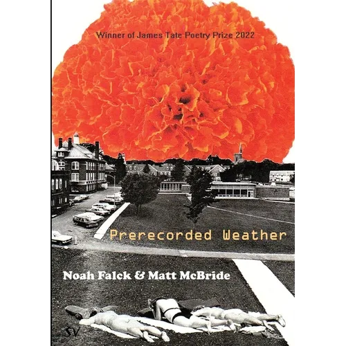 Prerecorded Weather - Paperback