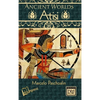 Ancient Worlds: Atisi (b&w hardcover) - Hardcover