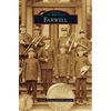 Farwell - Hardcover