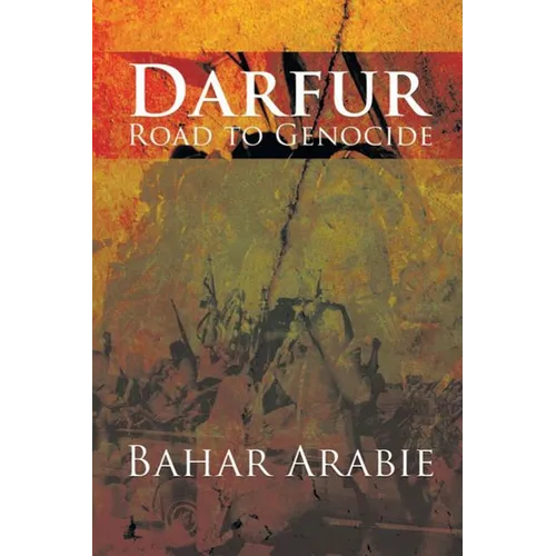 Darfur: Road to Genocide - Paperback