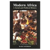 Modern Africa: A Social and Political History - Paperback