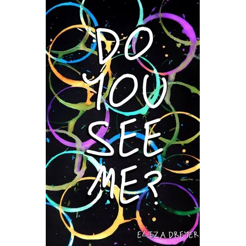 Do You See Me? - Paperback