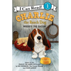 Charlie the Ranch Dog: Where's the Bacon? - Paperback