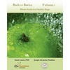 Back To Basics Volume 1: Whole Foods For Healthy Dogs - Paperback