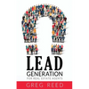 Lead Generation For Real Estate Agents - Paperback