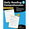 Daily Reading Comprehension Grade 3 - Paperback
