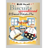 Biscuits, Spoonbread, & Sweet Potato Pie - Paperback