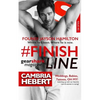 #FinishLine - Paperback