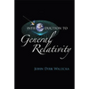 Introduction to General Relativity - Paperback