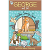 George and the Stolen Sunny Spot - Paperback