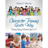 Character Training God's Way - Paperback
