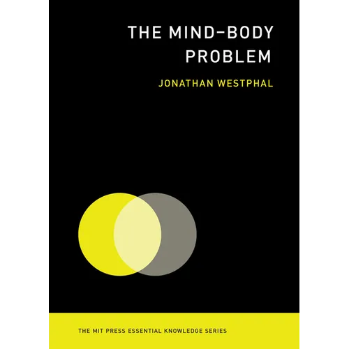 The Mind-Body Problem - Paperback
