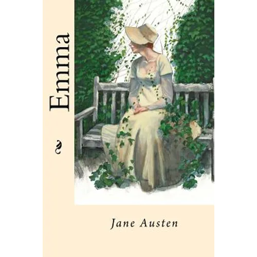 Emma (Spanish Edition) - Paperback