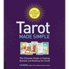 Tarot Made Simple: The Ultimate Guide to Casting Spreads and Reading the Cards - Spiral