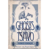 Ghosts of Tsavo - Paperback