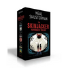 The Skinjacker Paperback Trilogy (Boxed Set): Everlost; Everwild; Everfound - Paperback