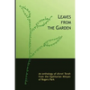 Leaves from the Garden - Paperback