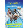Bastille Contra Los Bibliotecarios Malvados / Bastille vs. the Evil Librarians - Paperback