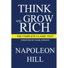 Think and Grow Rich - Paperback