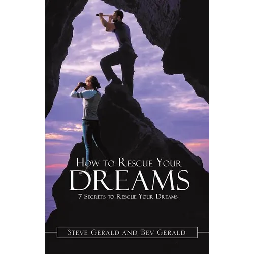 Rescue Your Dreams - Paperback