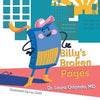 Billy's Broken Pages - Paperback