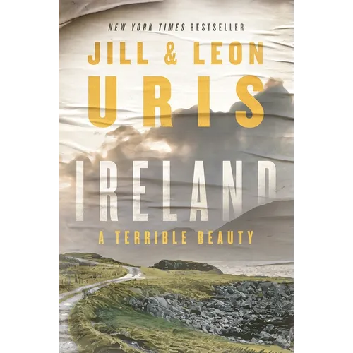 Ireland: A Terrible Beauty - Paperback