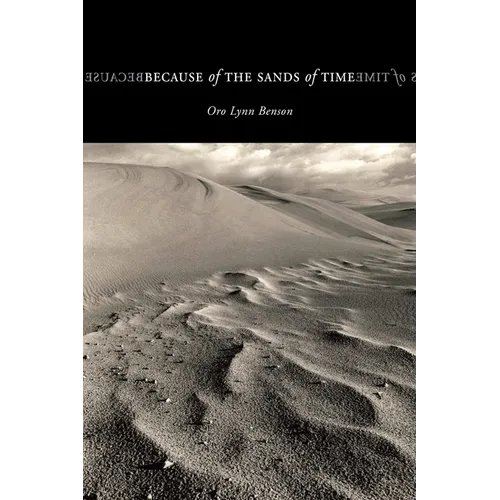 Because of the Sands of Time - Paperback